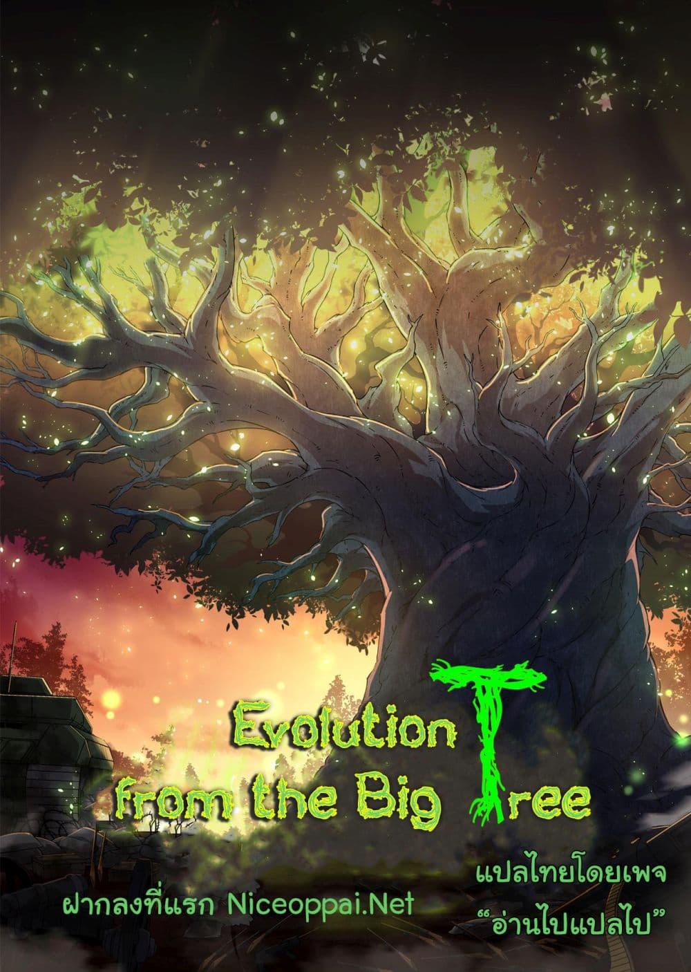 Evolution from the Big Tree 235 34